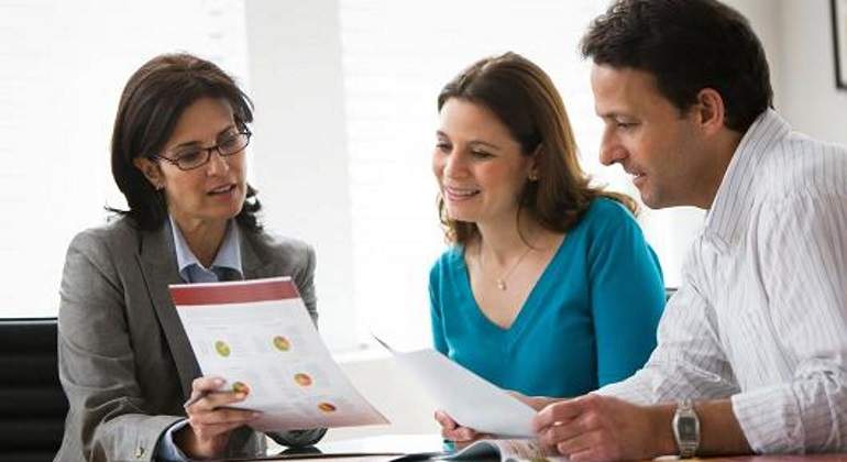College consultants
