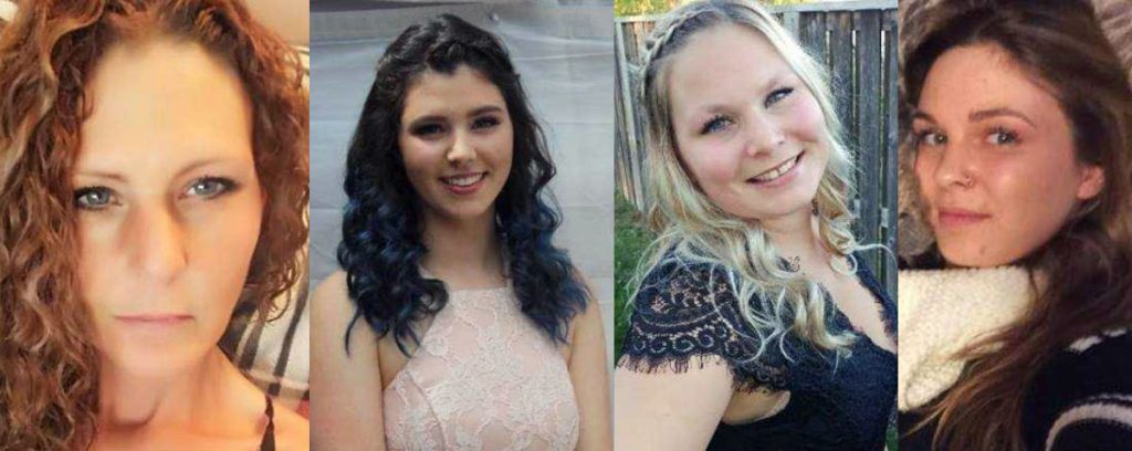 Mother Sets Powerful Example To Daughters