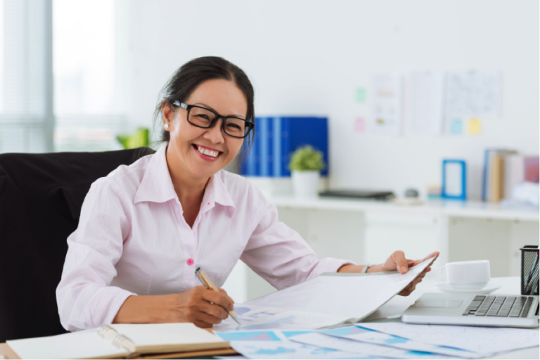 4 Reasons to Pursue Office Administration Certification in Vancouver