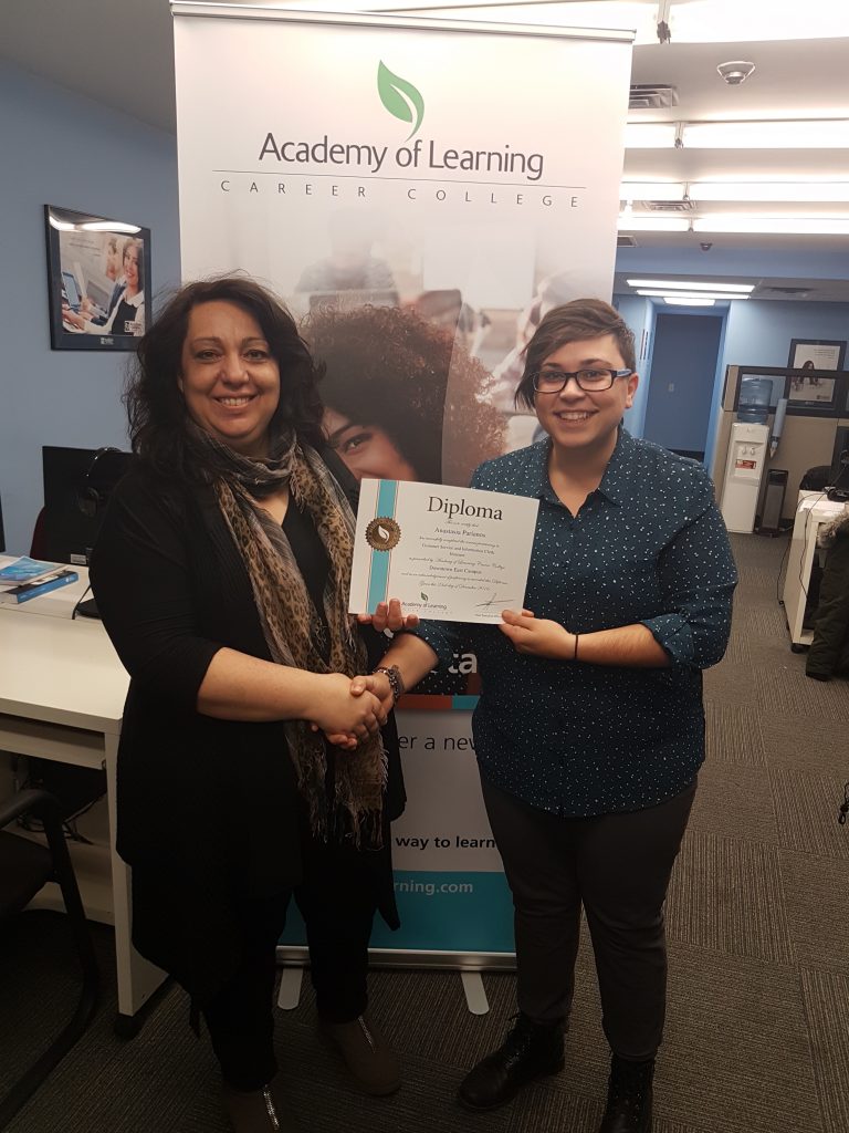 20170118_170027 Academy of Learning Career College