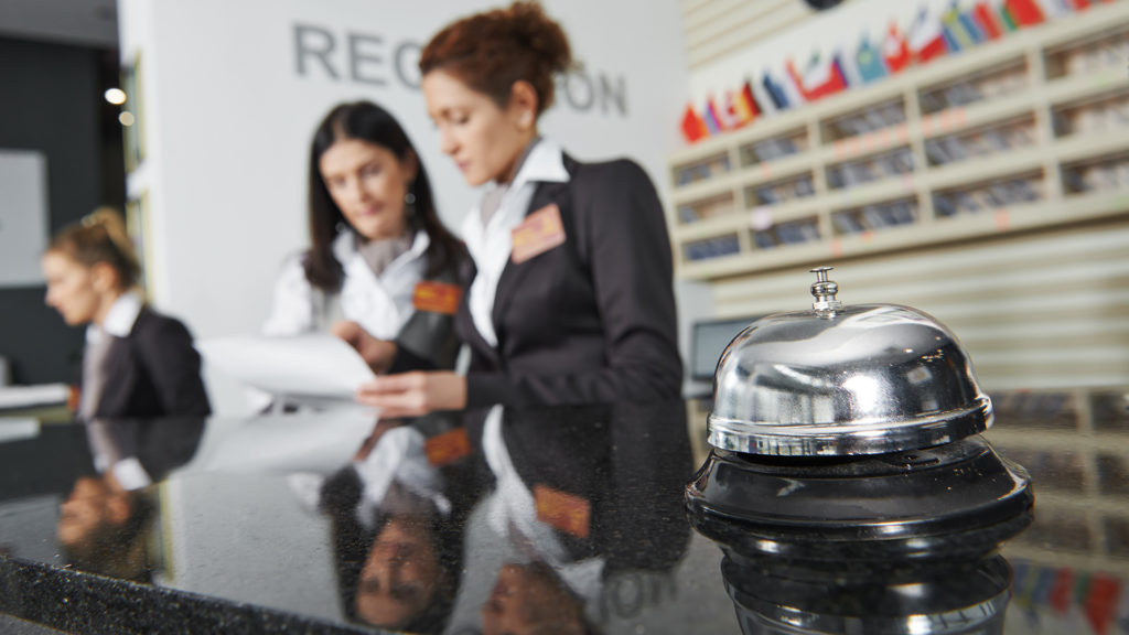 5 Keys To Success In The Hospitality Industry Academy of Learning