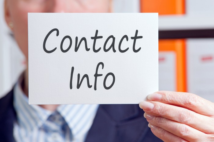 Contact info 700x467 Academy Of Learning Career College